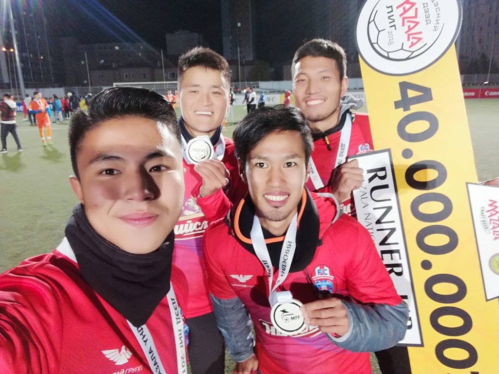 ”裏”海外組サッカー選手の価値