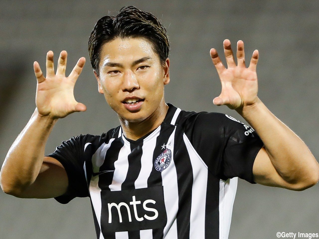 海外サッカーの給料未払い対処法 Kazutaka Otsu