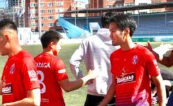 サッカーにおける アシスト の定義とは Kazutaka Otsu サッカーにおける アシスト の定義とは Kazutaka Otsu